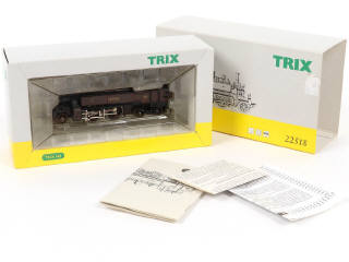 Lot 44 - TRIX 'HO' (ALLEMAGNE) (1)