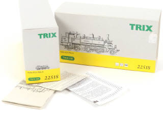 Lot 44 - TRIX 'HO' (ALLEMAGNE) (1)