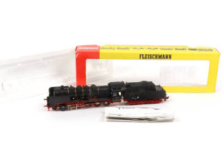 Lot 28 - FLEISCHMANN 'HO' (ALLEMAGNE) (1)