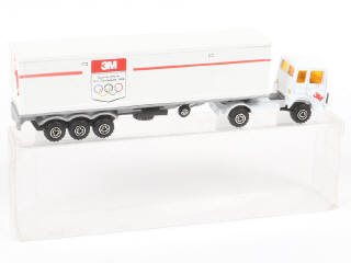 Lot 319 - MAJORETTE (FRANCE) (1)