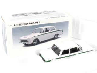 Lot 79 - AUTOART (ALLEMAGNE) (1)