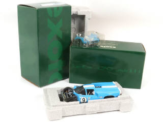 Lot 69 - EXOTO (USA) (1)