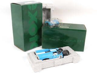 Lot 69 - EXOTO (USA) (1)