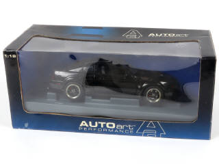 Lot 78 - AUTOART (ALLEMAGNE) (1)