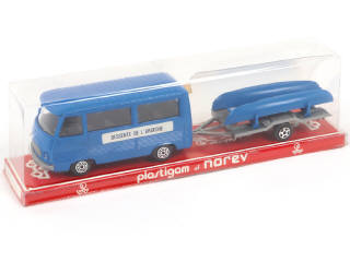 Lot 290 - NOREV (FRANCE) (1)