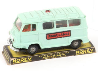 Lot 281 - NOREV (FRANCE) (1)