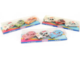 Lot 261 - NOREV - JET CAR (FRANCE) (3)