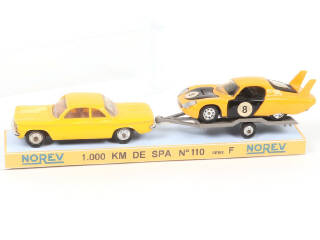 Lot 289 - NOREV (FRANCE) (1)