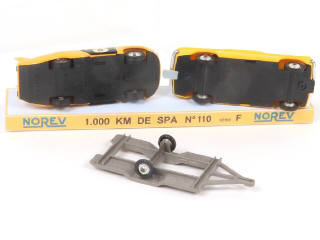 Lot 289 - NOREV (FRANCE) (1)