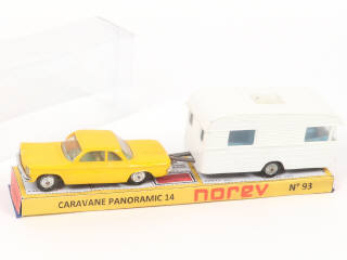 Lot 287 - NOREV (FRANCE) (1)