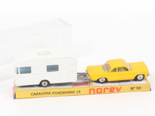Lot 287 - NOREV (FRANCE) (1)