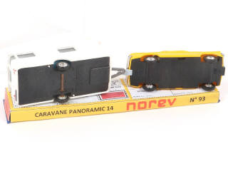 Lot 287 - NOREV (FRANCE) (1)