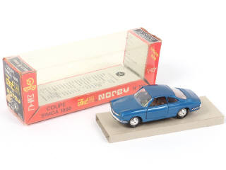 Lot 251 - NOREV - JET CAR (FRANCE) (1)