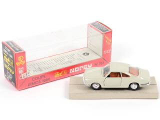 Lot 252 - NOREV - JET CAR (FRANCE) (1)