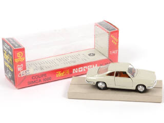Lot 252 - NOREV - JET CAR (FRANCE) (1)
