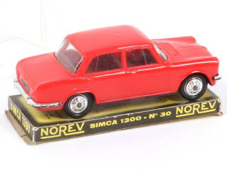 Lot 275 - NOREV (FRANCE) (1)