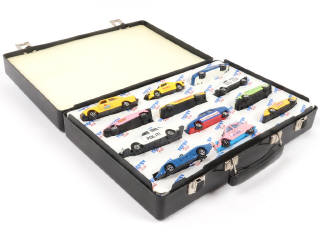 Lot 249 - NOREV - JET CAR (FRANCE) (1)