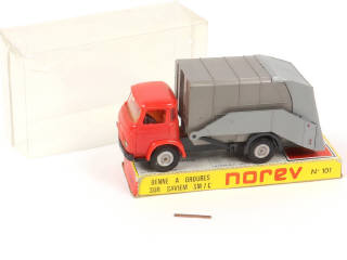 Lot 283 - NOREV (FRANCE) (1)