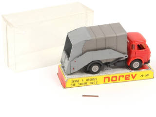 Lot 283 - NOREV (FRANCE) (1)