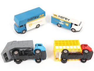 Lot 304 - NOREV (FRANCE) (4)