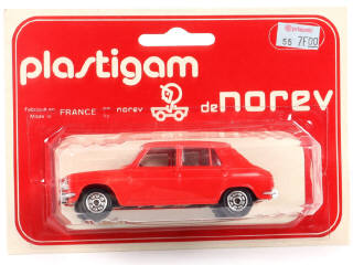 Lot 279 - NOREV (FRANCE) (1)