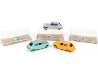 Lot 260 - NOREV - JET CAR (FRANCE) (3)