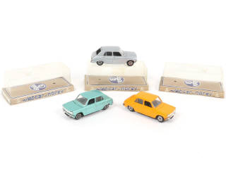 Lot 260 - NOREV - JET CAR (FRANCE) (3)