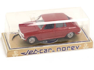 Lot 259 - NOREV - JET CAR (FRANCE) (1)