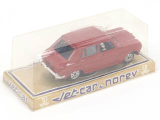 Lot 259 - NOREV - JET CAR (FRANCE) (1)