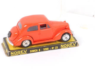 Lot 276 - NOREV (FRANCE) (1)