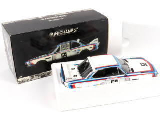 Lot 75 - MINICHAMPS (ALLEMAGNE) (1)