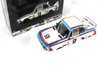 Lot 75 - MINICHAMPS (ALLEMAGNE) (1)