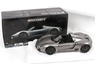 Lot 74 - MINICHAMPS (ALLEMAGNE) (1)