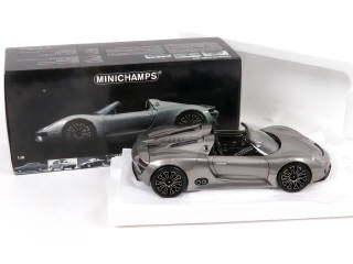 Lot 74 - MINICHAMPS (ALLEMAGNE) (1)