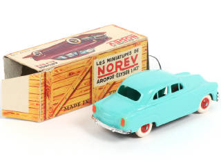 Lot 266 - NOREV (FRANCE) (1)