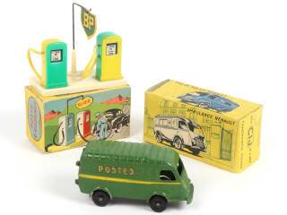 Lot 221 - DIVERS (FRANCE) (2)