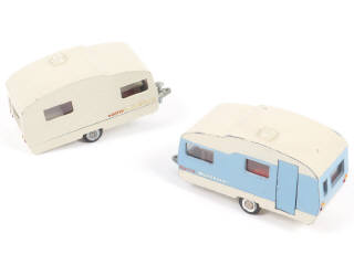 Lot 196 - TEKNO (DANEMARK) (2)