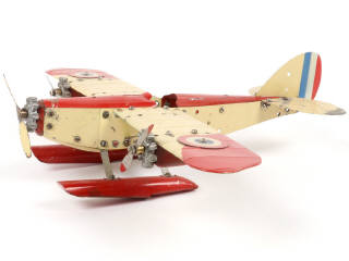 Lot 98 - MECCANO (FRANCE) (1)