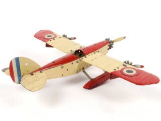 Lot 98 - MECCANO (FRANCE) (1)