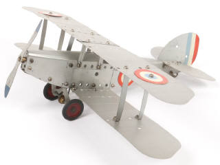 Lot 95 - MECCANO (FRANCE) (1)