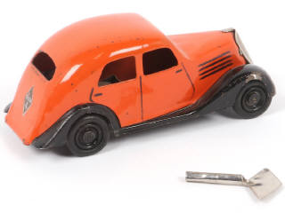 Lot 102 - C.I.J. (FRANCE) (1)