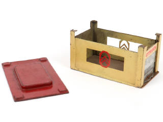 Lot 135 - CITROËN (FRANCE) (1)