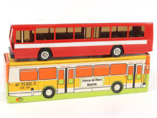 Lot 105 - MONT BLANC (FRANCE) (1)