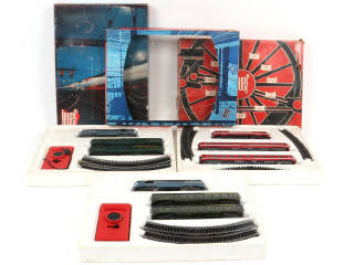 Lot 47 - JOUEF (FRANCE) (3)