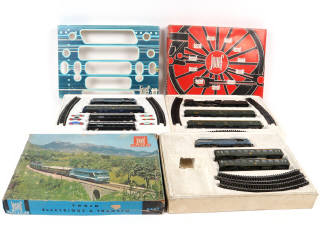 Lot 46 - JOUEF (FRANCE) (3)