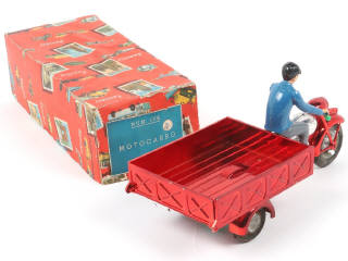 Lot 91 - SANCHIS (ESPAGNE) (1)