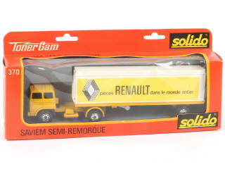 Lot 309 - SOLIDO (FRANCE) (1)