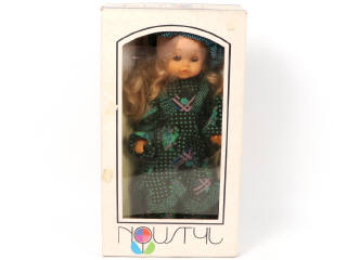 Lot 9 - NOUNOURS (FRANCE) (4)