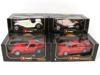 Lot 31 - BBURAGO (ITALIE) (4)