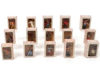 Lot 14 - STARLUX (FRANCE) (15)